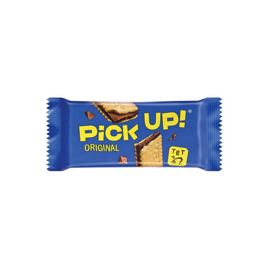 Leibniz Pick Up Choco