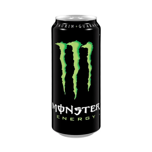 Monster Original 0,5L - inkl. Pfand 0,25 €