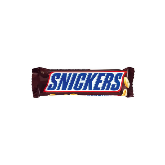 Snickers