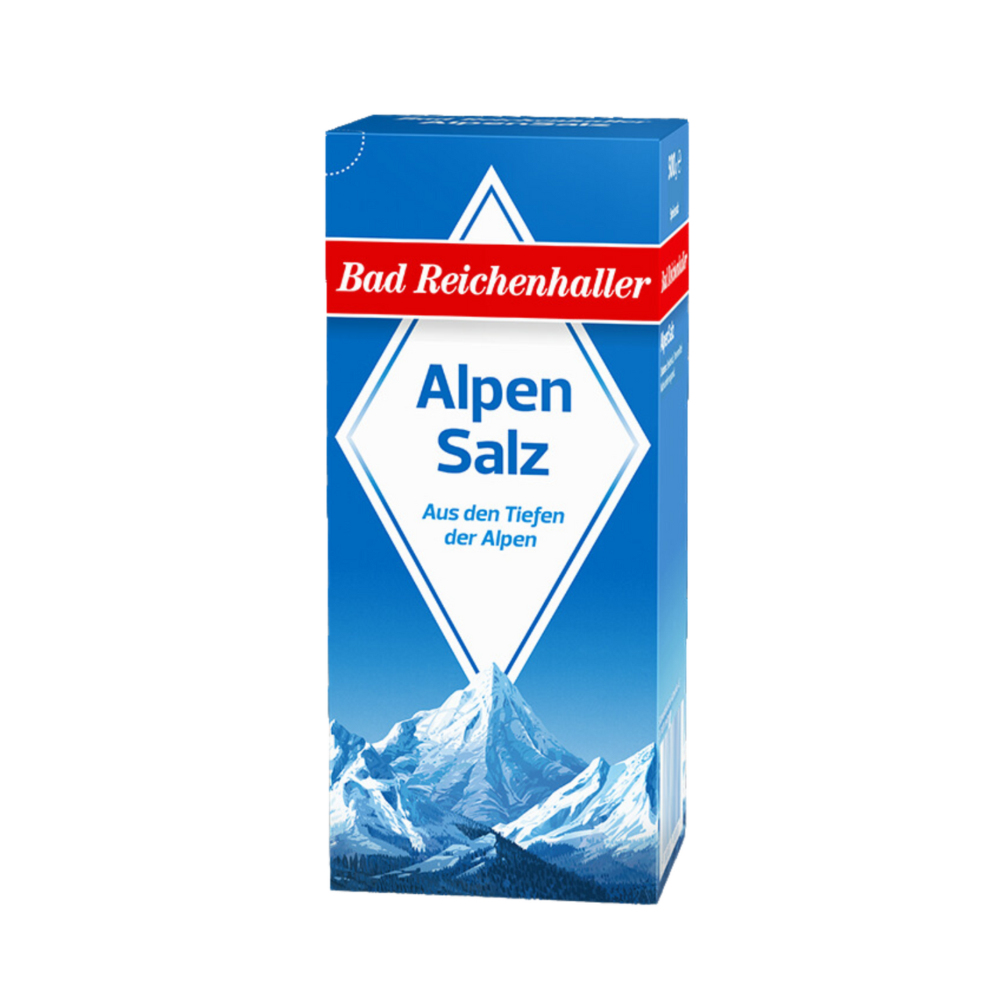 Bad Reichenhaller AlpenSalz 500gr