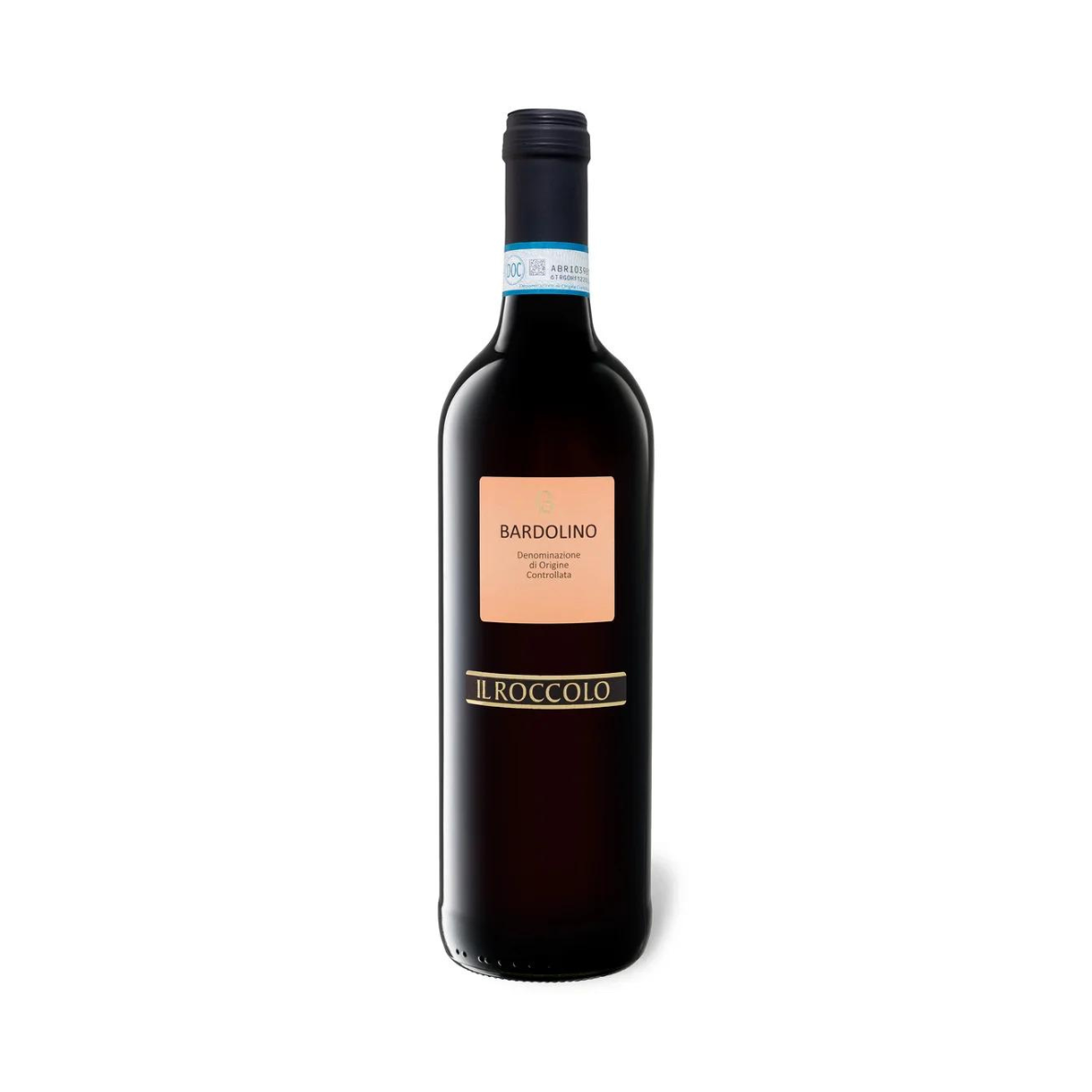 Bardolino Il Roccolo 0.75l