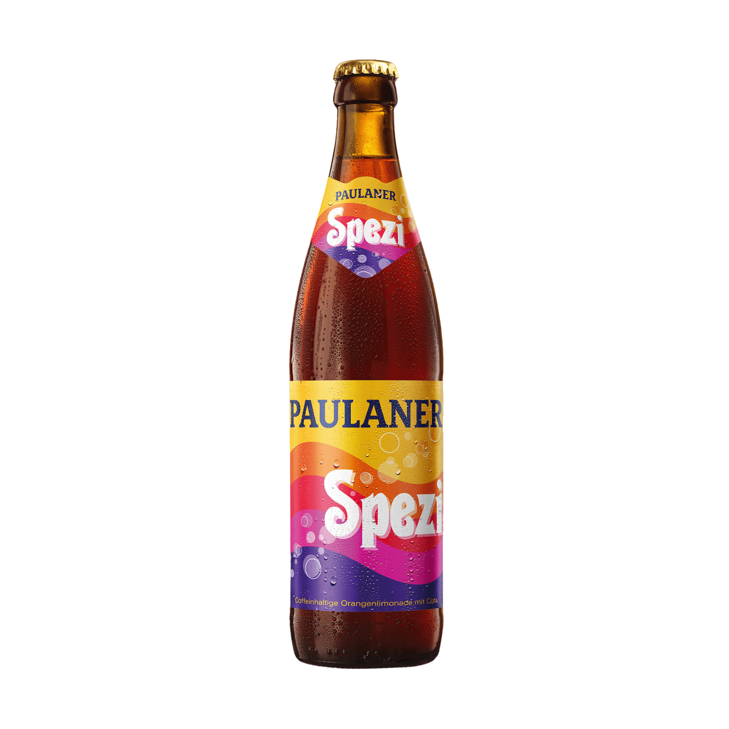 Spezi das Original 0,5L - inkl. Pfand 0,15 €