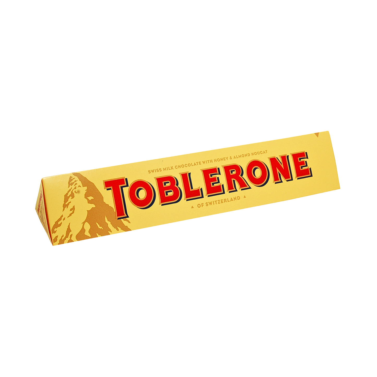 Toblerone 100g