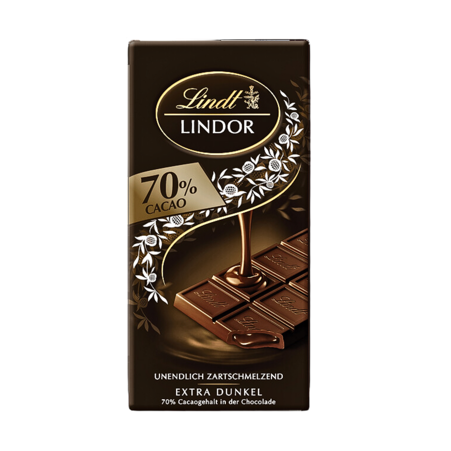 Lindt Dark 70% 100g