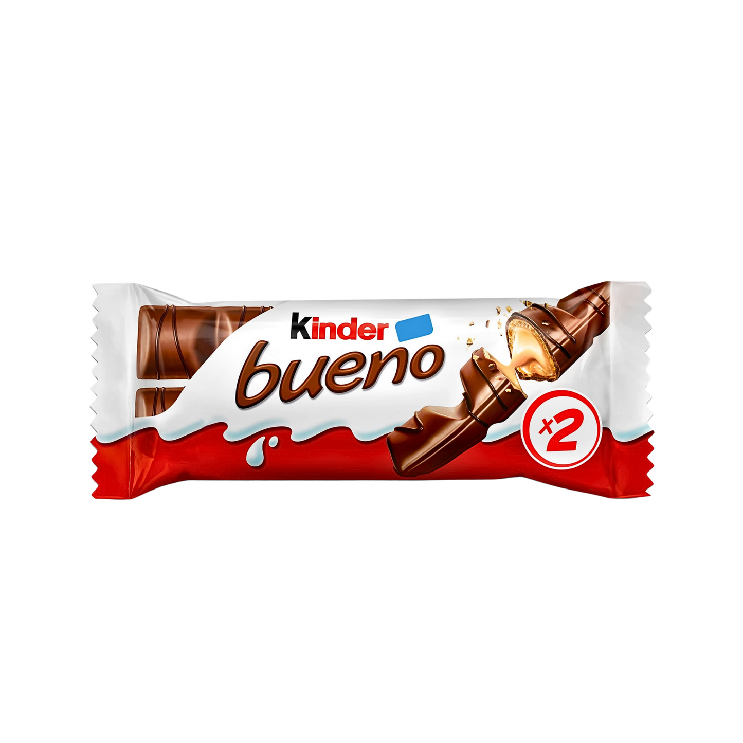 Ferrero Kinder Bueno