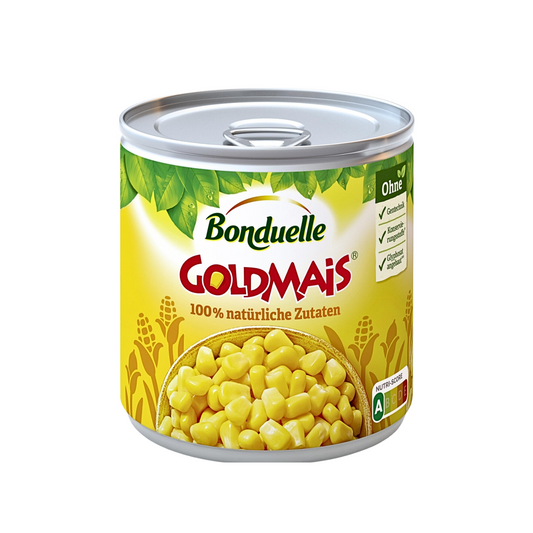 Vegetable corn - 150g