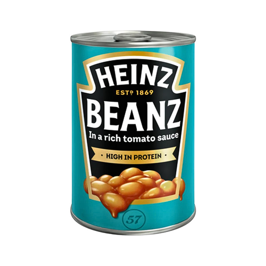 Heinz Beanz 415g