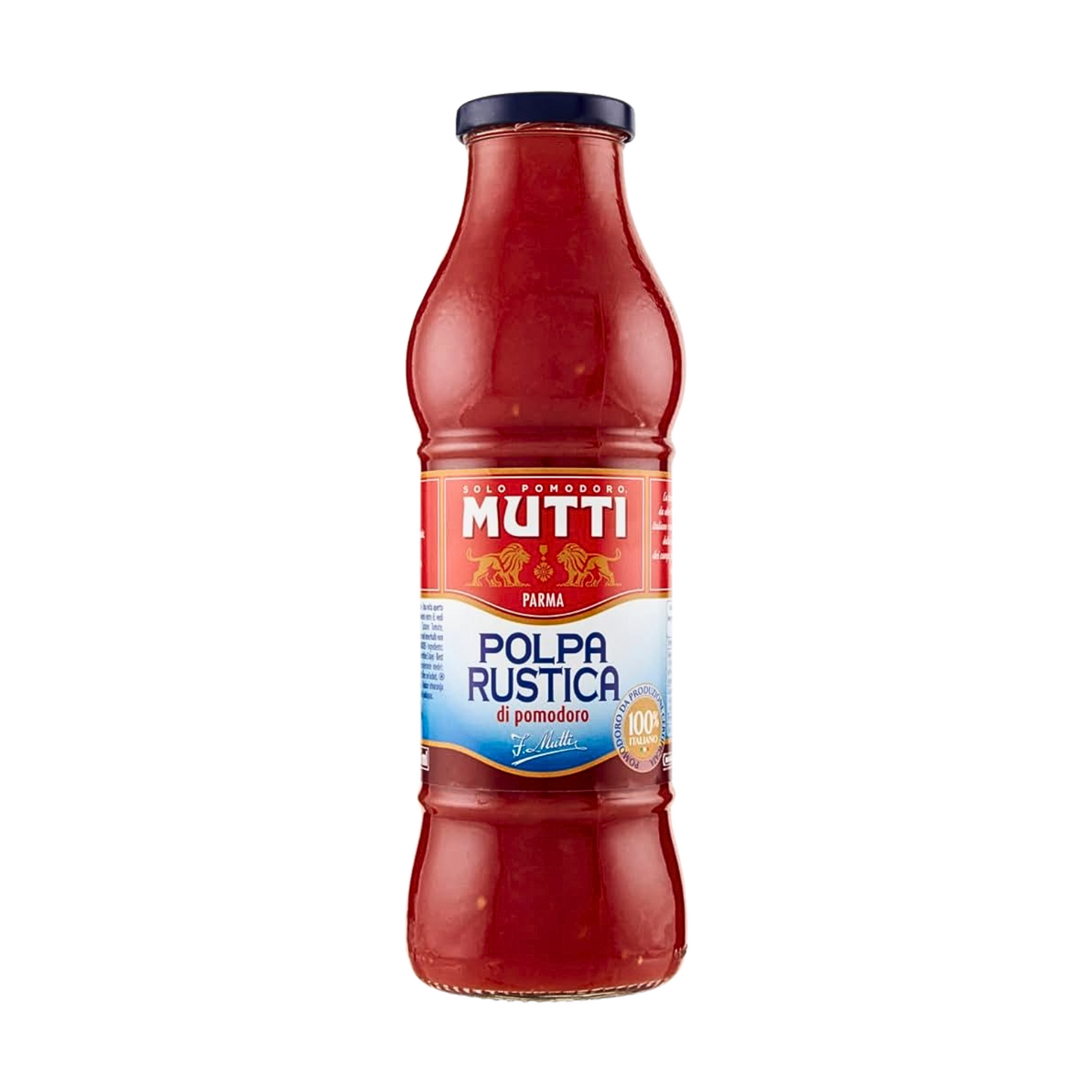 Mutti Passata di Pomodoro 700g