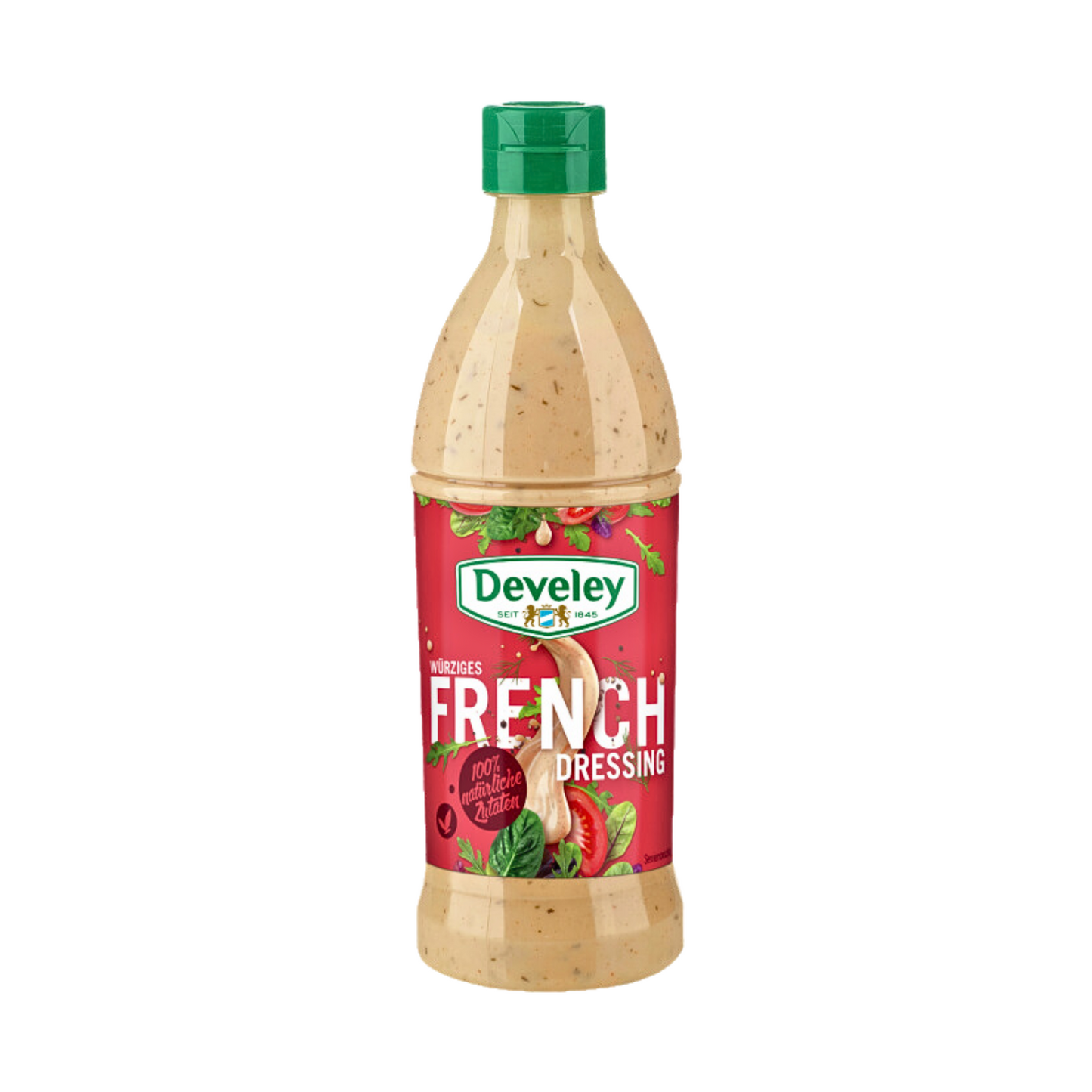 French Dressing 0,5L