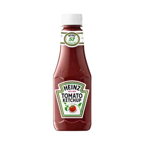 Ketchup 460g