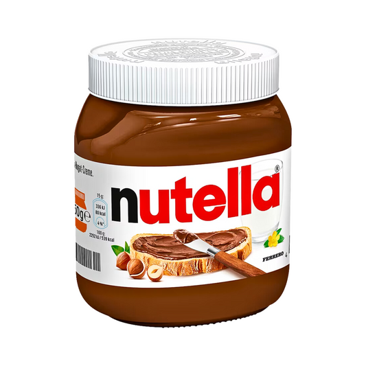 Nutella 500g