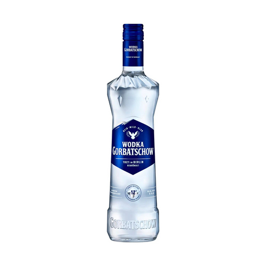 Vodka Gorbachev, 0.7 l - 37.5% alc.