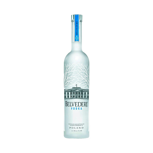 Belvedere Vodka  1 l - 40% alc.