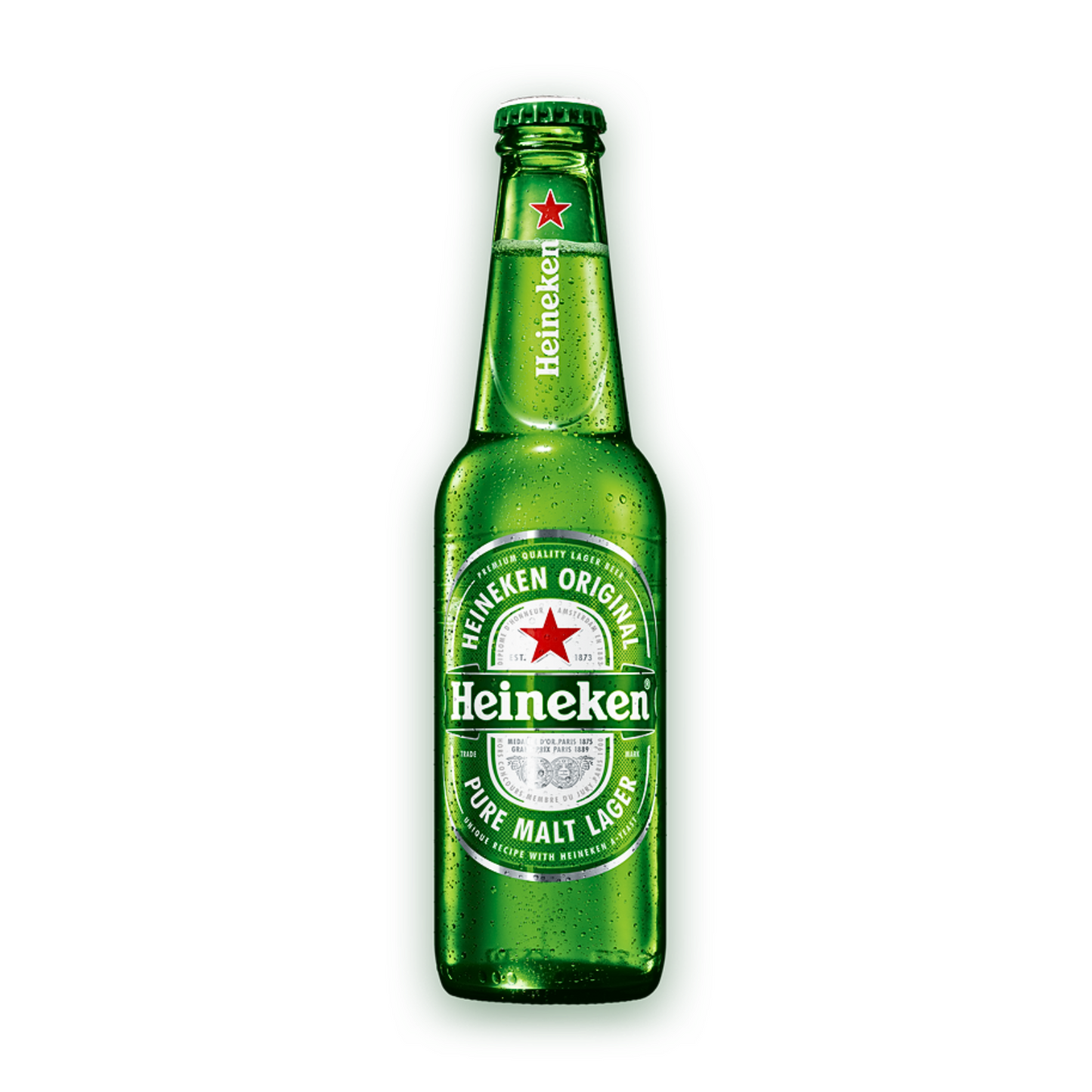 Heineken - 0,33l