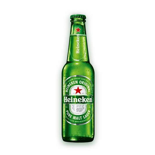 Heineken - 0,33l