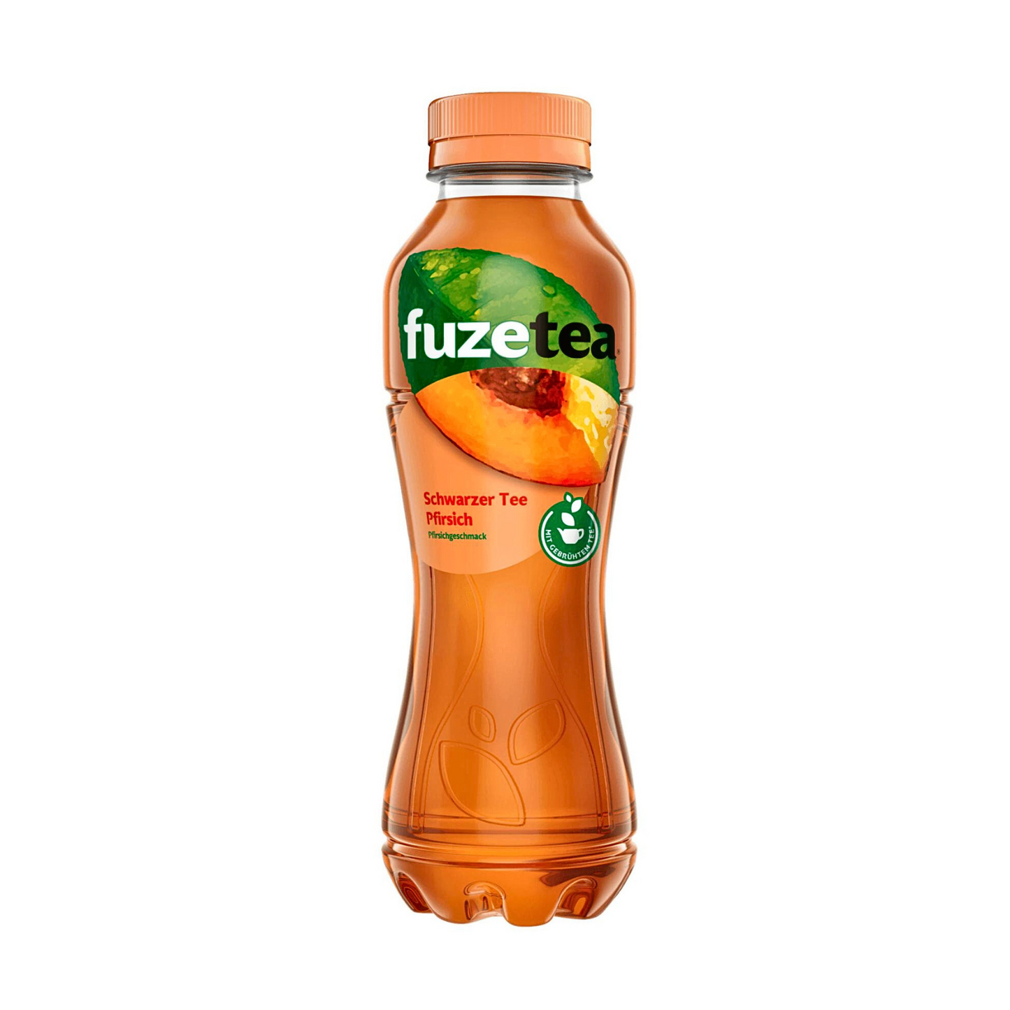 Fuze Tea Peach 0.4L