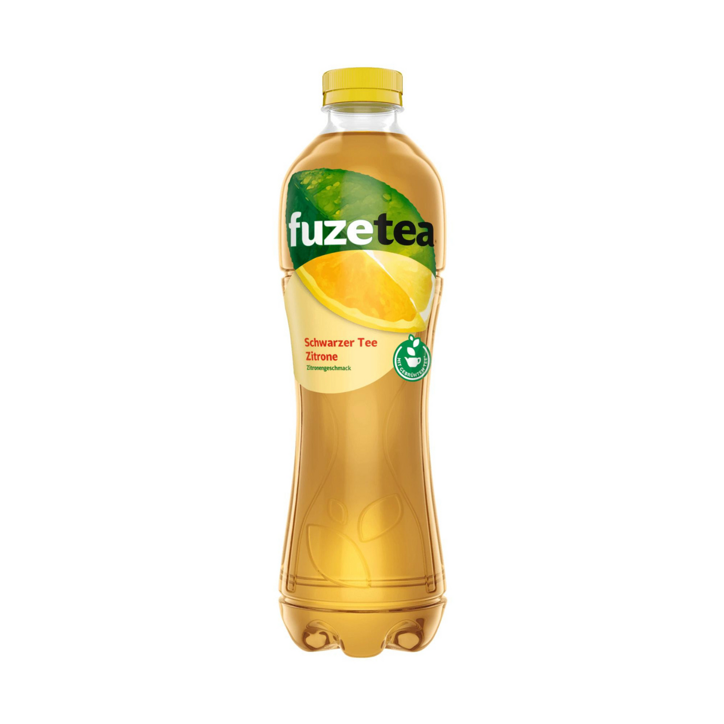 Fuze Tea Lemon 0.4L