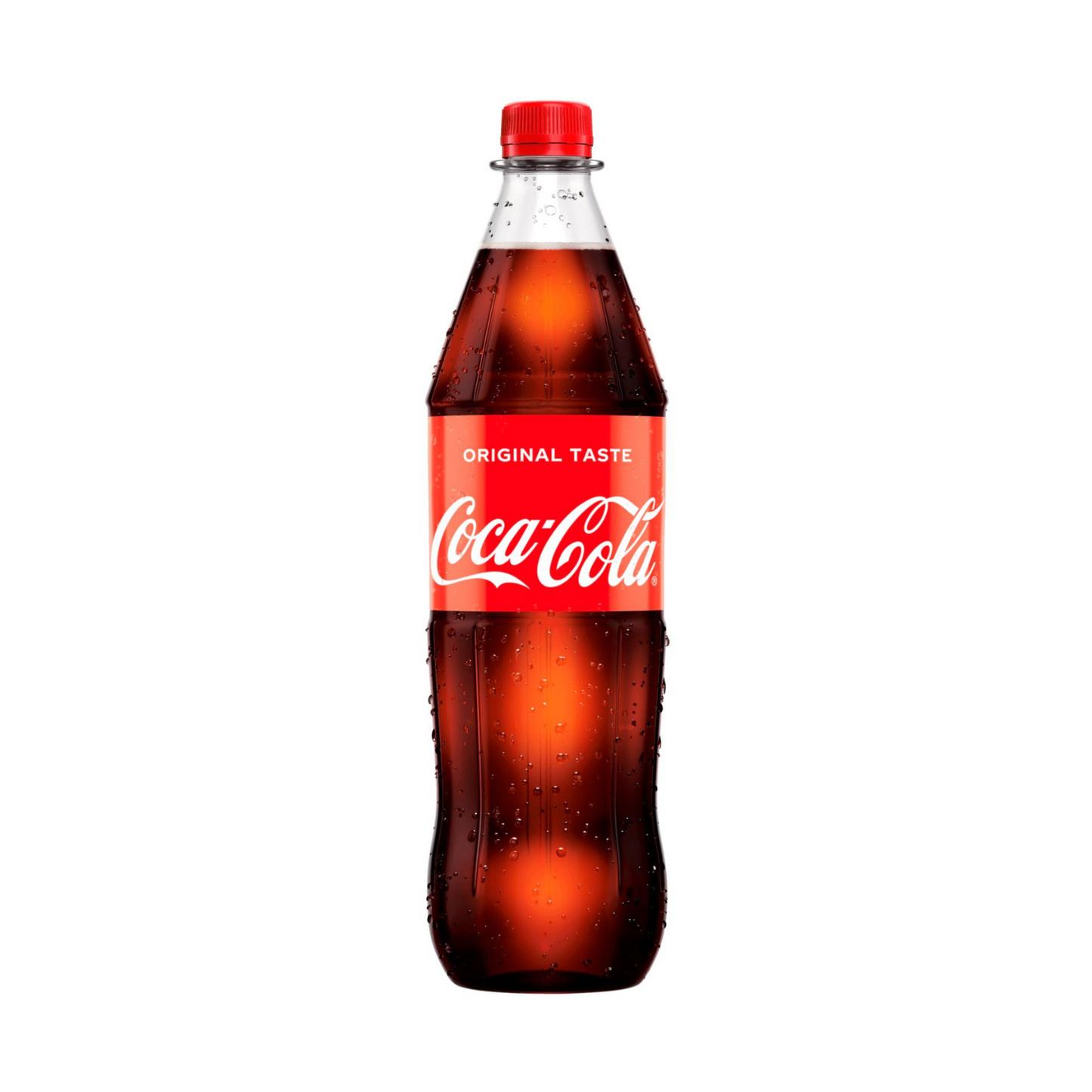 Coca Cola 1L