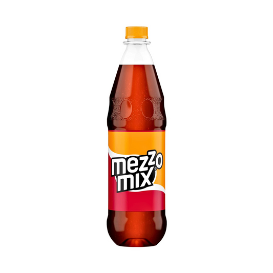 Mezzo Mix Orange 1L - inkl. Pfand 0,15 €