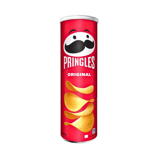 Pringles Original Chips 185g