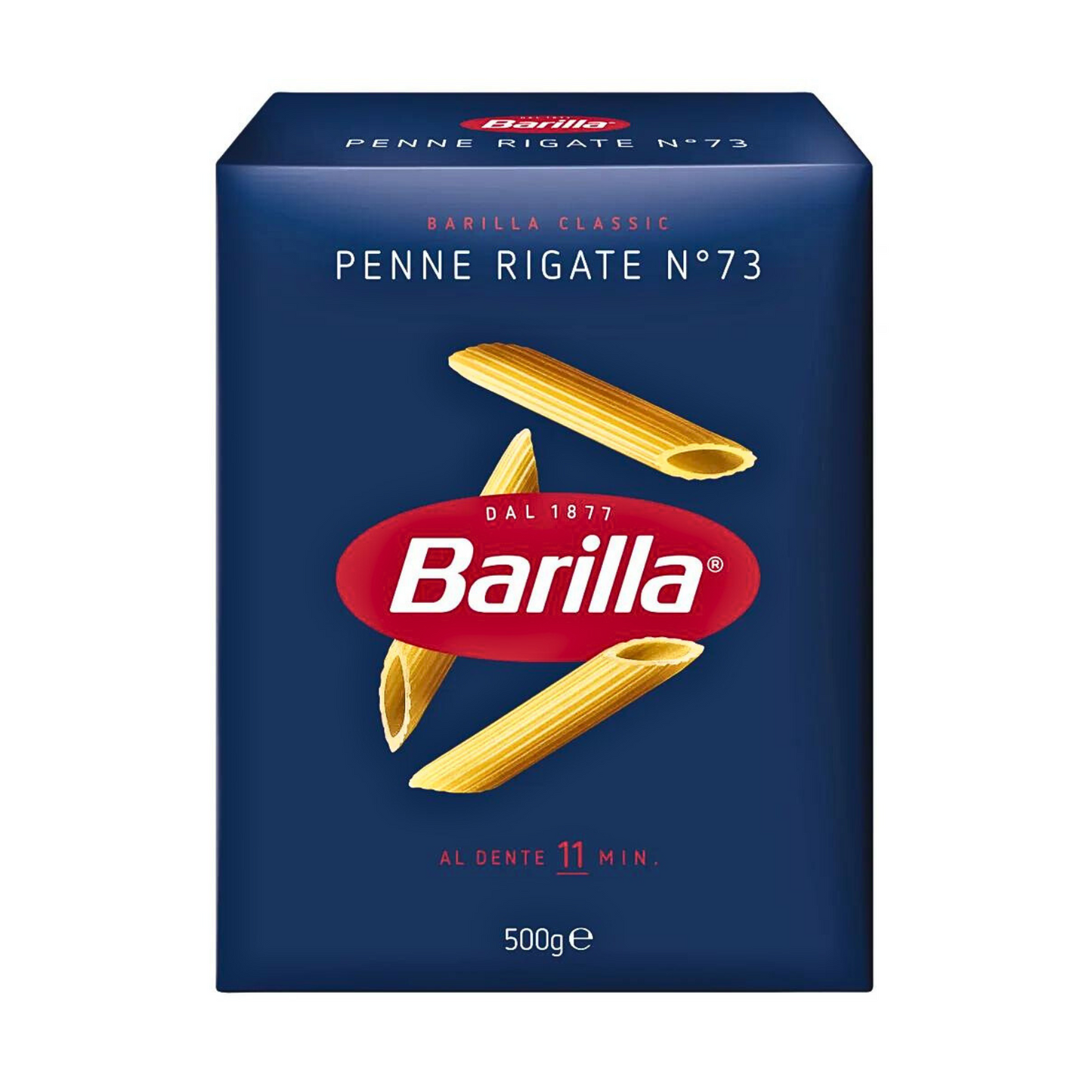 Barilla Penne 500g