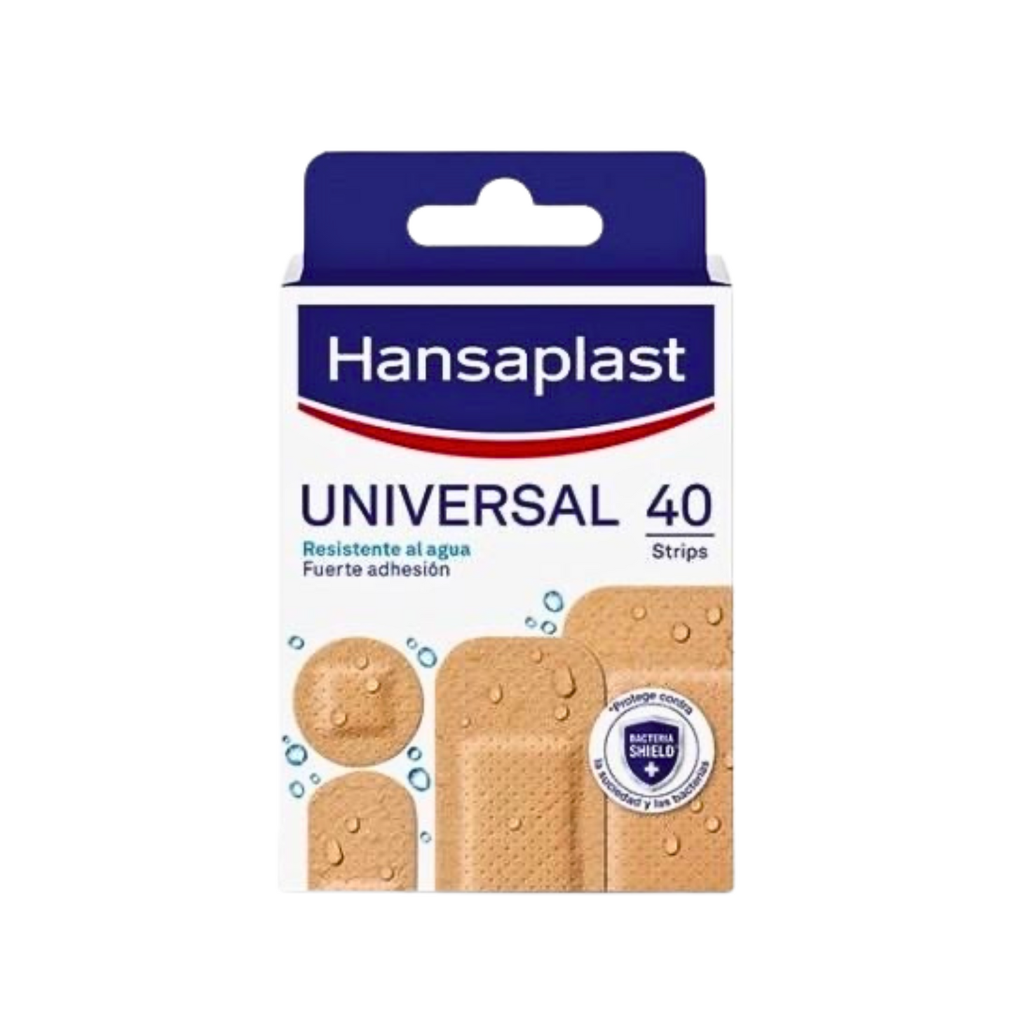 Hansaplast Pflaster - Universal