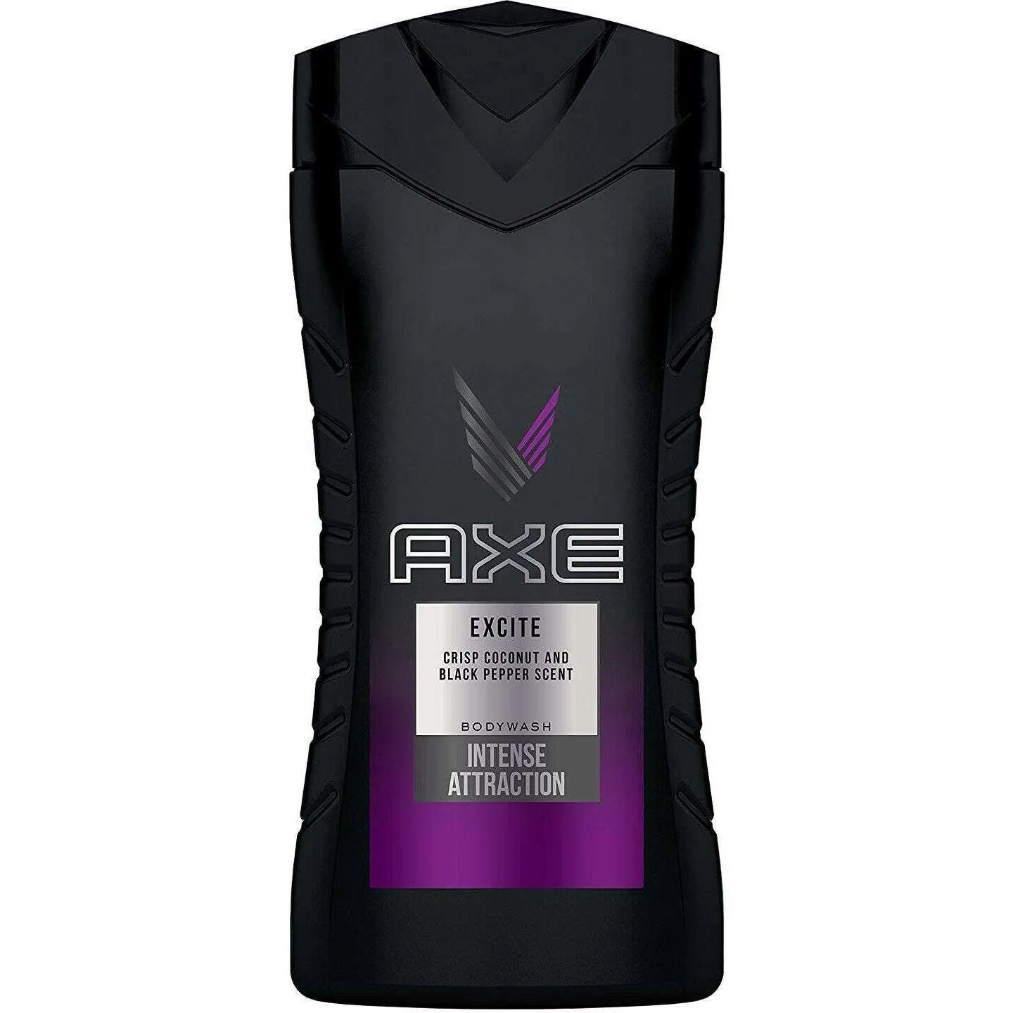 Axe Excite Intense Attraction Duschgel Männer 250 ml