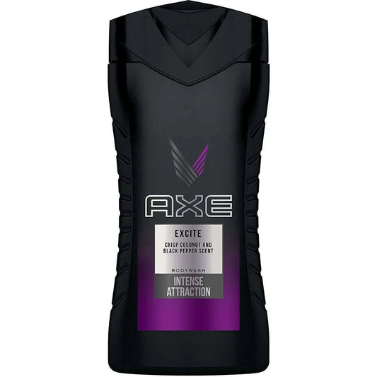 Axe Excite Intense Attraction Duschgel Männer 250 ml